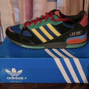 Adidas ZX 750